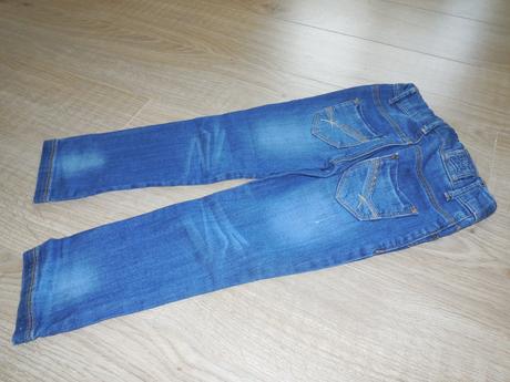 Rifle mayoral, mayoral,104