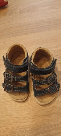 Sandále, protetika,21