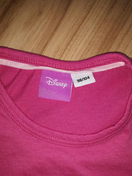 Letná suprava disney č.98/104, disney,98