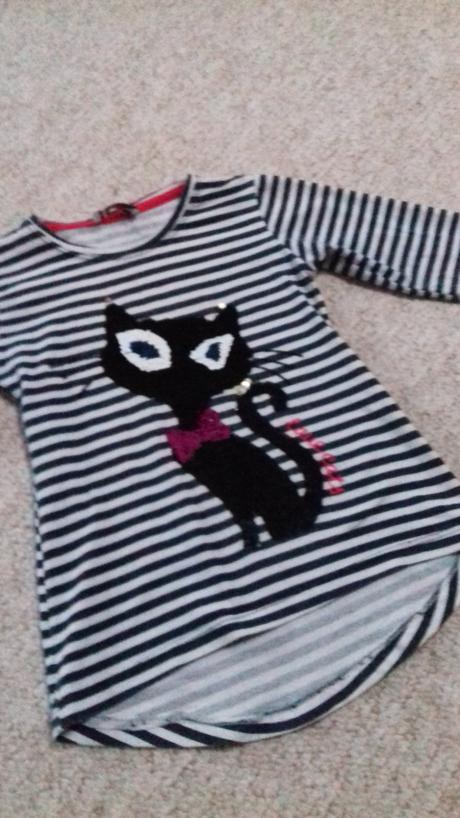 Natelnik s flitrami, 116