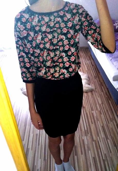 Ľahká blúzka, 140