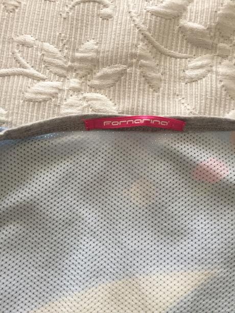 Top fornarina, fornarina,s