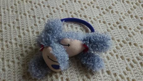 Slúchatká na ušká, 104