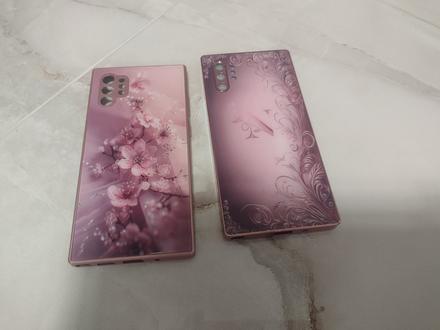 Kryt na mobil samsung galaxy note 10+, samsung