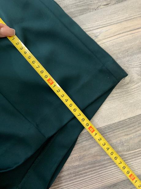 Nohavicový overal h&m, h&m,44