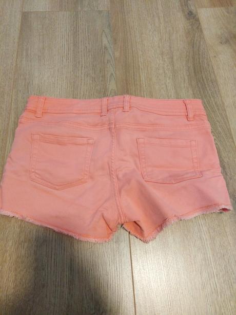 Kraťasy riflové 38, esmara,38