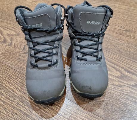 Hi-tec topánky, hi-tec,33