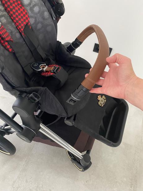 Kočík cybex priam 3-kombinacia, cybex,cybex priam so sedadlom lux seat
