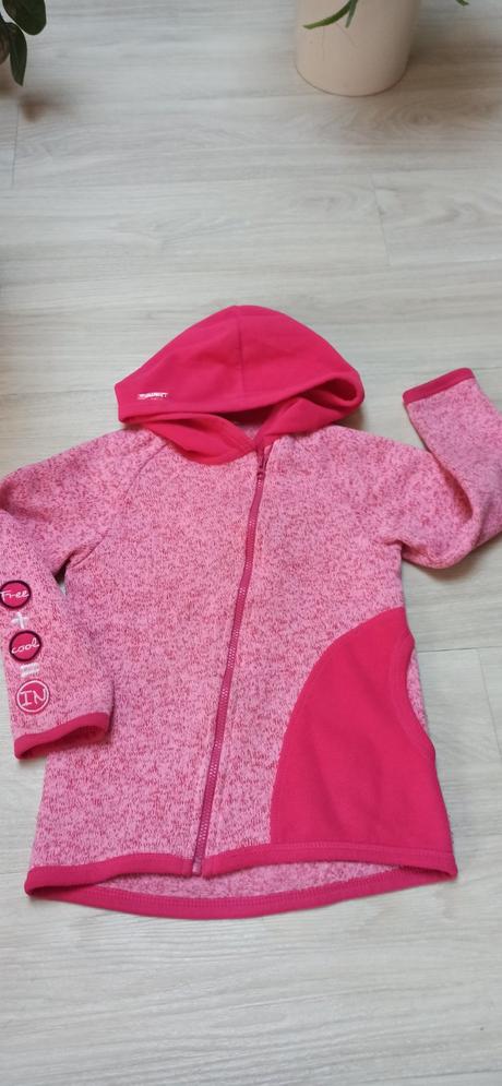 Mikina, little things,104