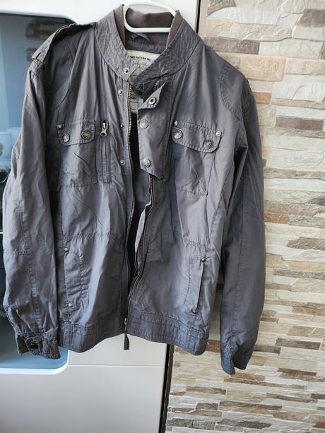 Prechodna bunda xs/s, new look,xs