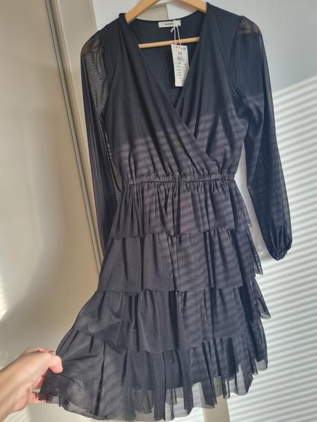 Šaty reserved, reserved,xs