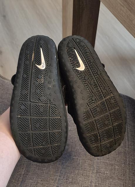 Nike sunrise sandalky, nike,30