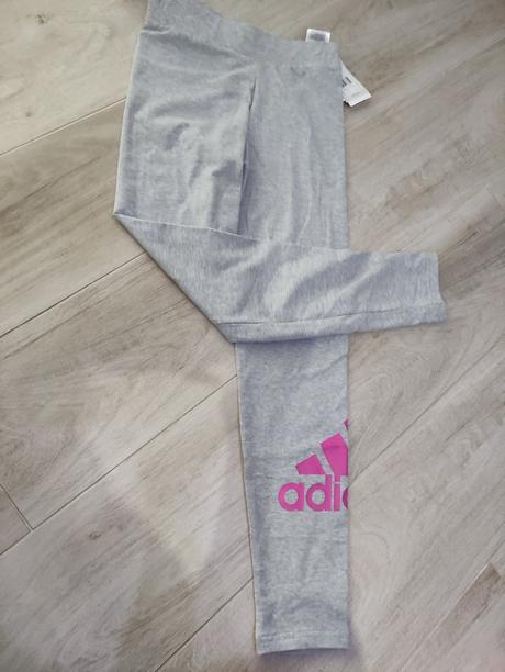 Legíny adidas, adidas,152