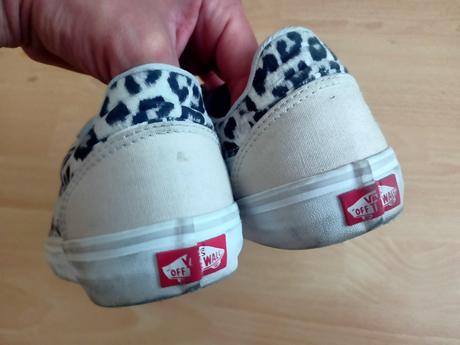 Vans orchids, vans,39