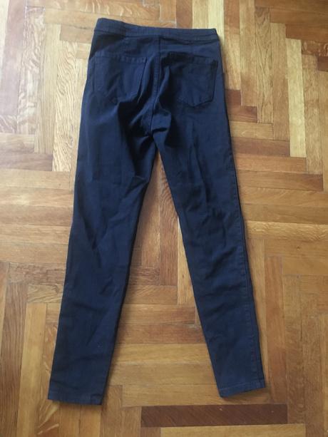 Rifle 36, bershka,36