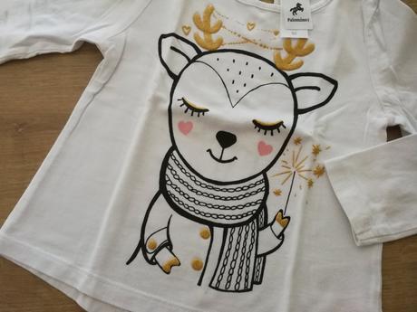 Vianočné tričko, 92