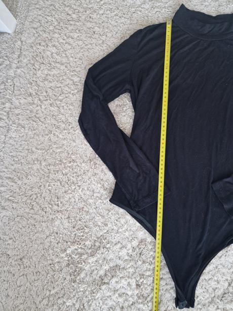 Tehotenské body s dlhým rukávom, s
