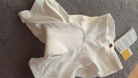 Cyklistické šortky nakamura, 36