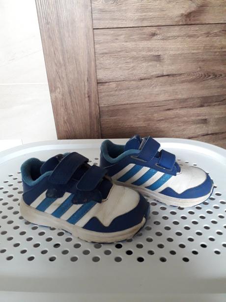 Adidas tenisky, adidas,23