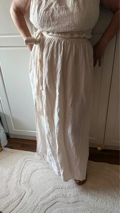 Muselinovy set studio loungewear, 