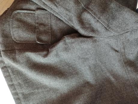 Zimný kabátik mayoral, mayoral,92