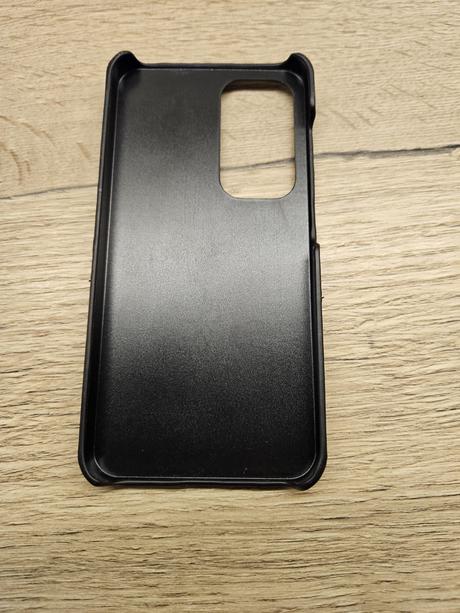 Kožený obal/kryt na samsung s23, 