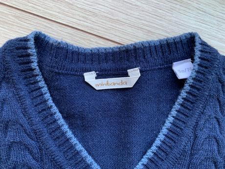 Tenký svetrík, dodipetto,74