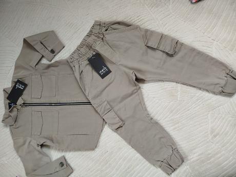 Súprava mash mnie, 92 / 98