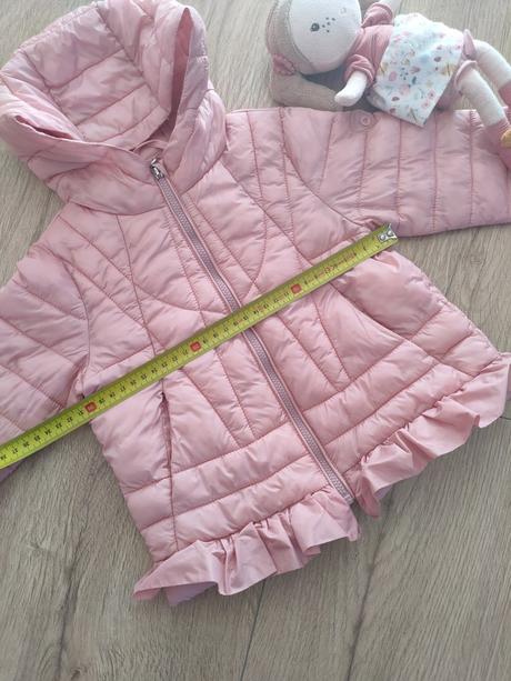 Prechodná bunda mayoral, veľ. 92, mayoral,92