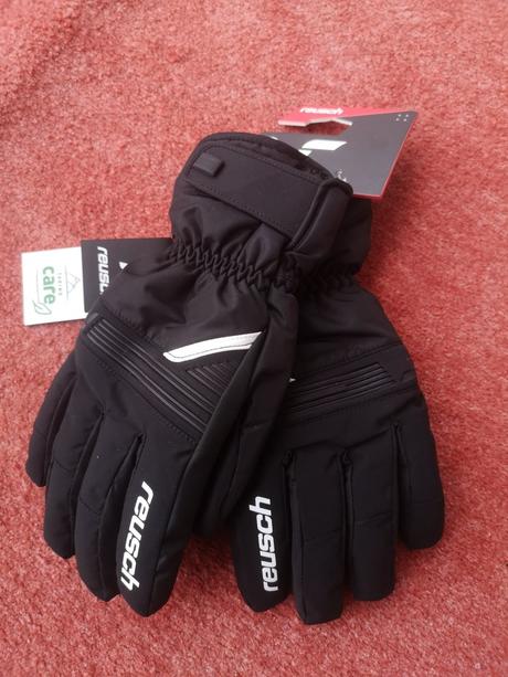 Reusch pánske zimné rukavice veľkosť xl, xl