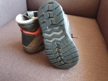 Zimne topanky, lasocki,26
