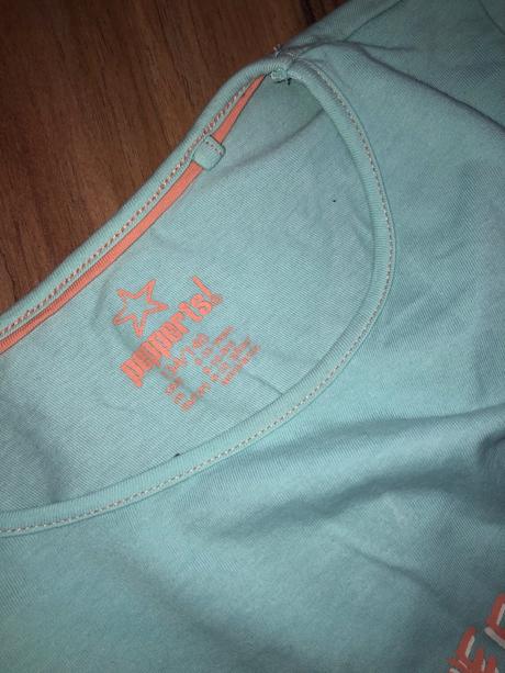 Pyžamové tričko, pepperts,134