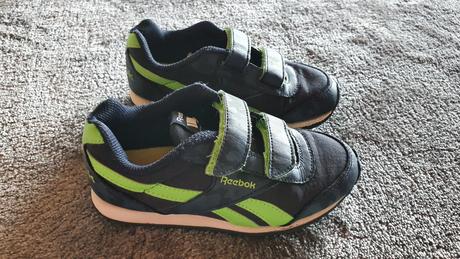 Tenisky reebok 30, reebok,30