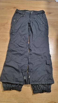 Predam nohavice na snowboard/lyze, s