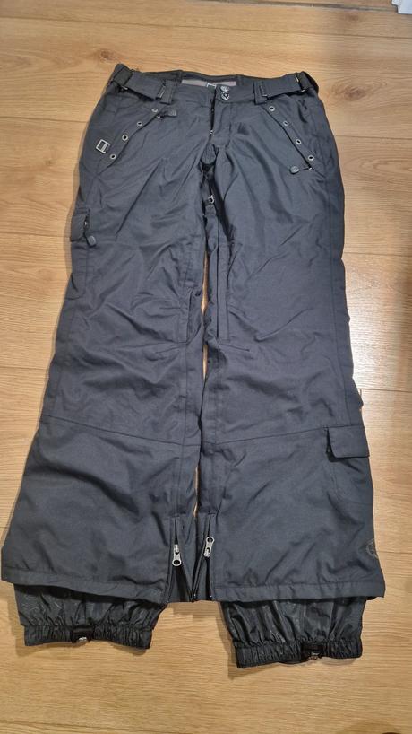 Predam nohavice na snowboard/lyze, s