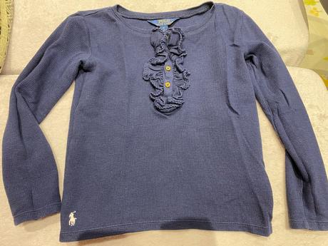 Tricko, ralph lauren,116