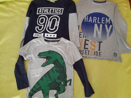 Chlap.tricka v 122, f&f,122