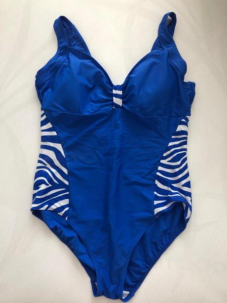 Nenosené plavky č.46, bonprix,46