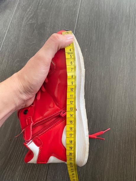 Dievčenské botasky velk.33, starheight,33