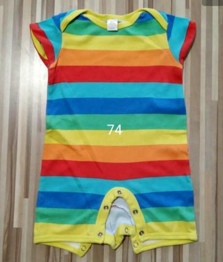 Opalovacky balík 74 chlapcenske 3ks, 68–80