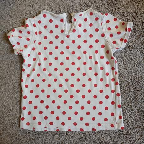 Letné tričko, marks & spencer,104