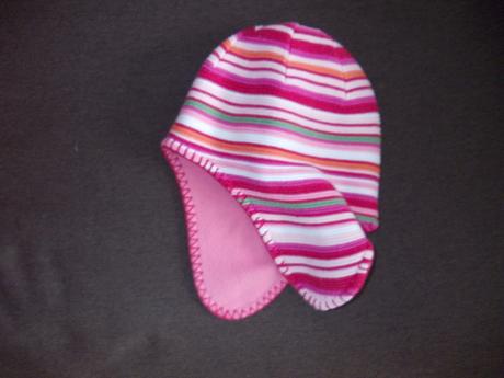 Zimná čiapka 74, 74