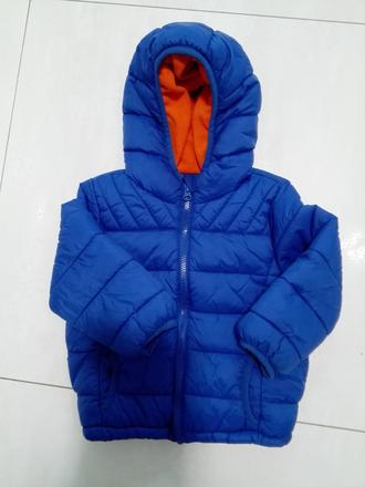 Zimná bunda č. 92, f&f,92