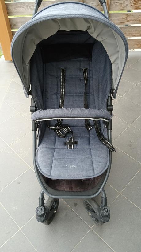 Športový kočík valco baby, valco baby,valco baby snap 4 tailormade