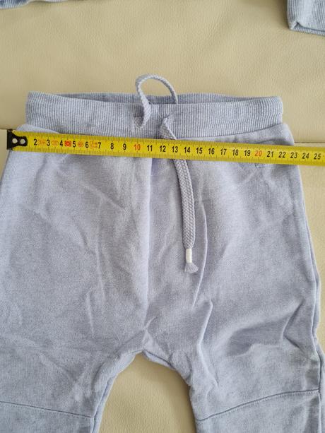 Teplaková súprava, h&m,86