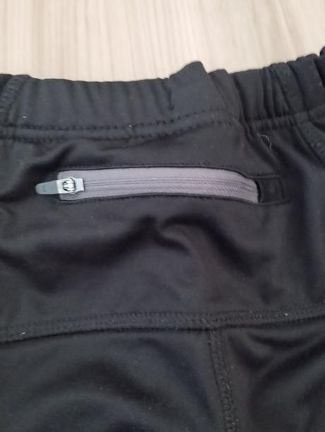 Termo nohavice, lupilu,s