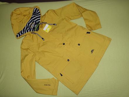 Nova nepremokava bundicka trespass, s