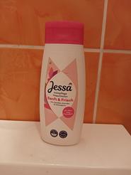Jessa umývacia emulzia na intímnu hygienu, 300 ml