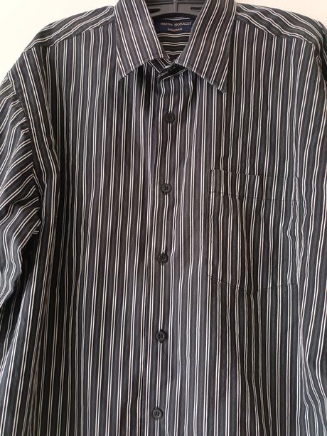 Pánska košeľa, 42