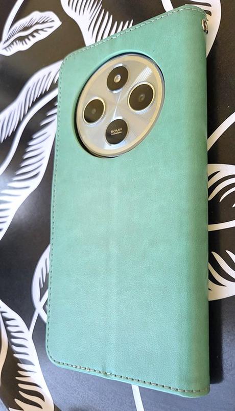 Mobil xiaomi redmi 14c - ako nový, xiaomi